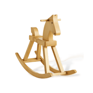 Kay Bojesen Rocking Horse