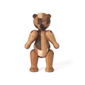 Kay Bojesen Bear Reworked Anniversary Small