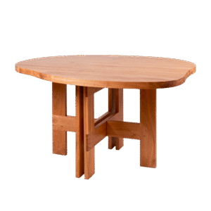Frama Farmhouse Table, Pond