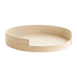 Fritz Hansen - Tray Stuck - Bakke