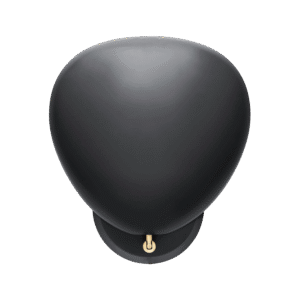 Cobra Wall Lamp - Black
